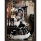 Bramble Rose Candle Doll Blouse JSK and One Piece(Reservation/2 Colours/Full Payment Without Shipping)